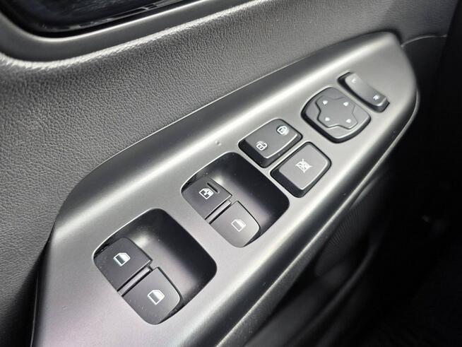 Hyundai Kona 1.0 Benzyna 120 KM, LED, Alufelgi, Kamera, Bluetooth, Navi, Android