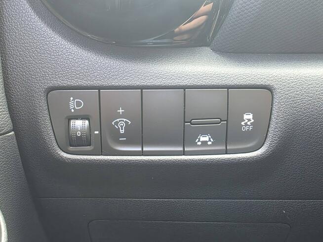 Hyundai Kona 1.0 Benzyna 120 KM, LED, Alufelgi, Kamera, Bluetooth, Navi, Android