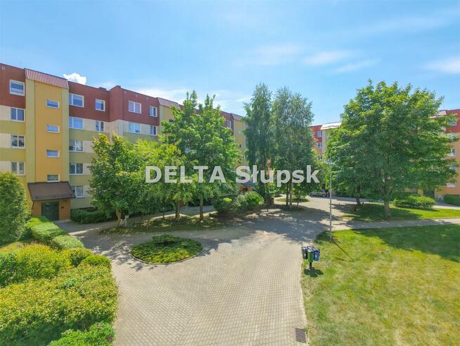 Mieszkanie Ustka