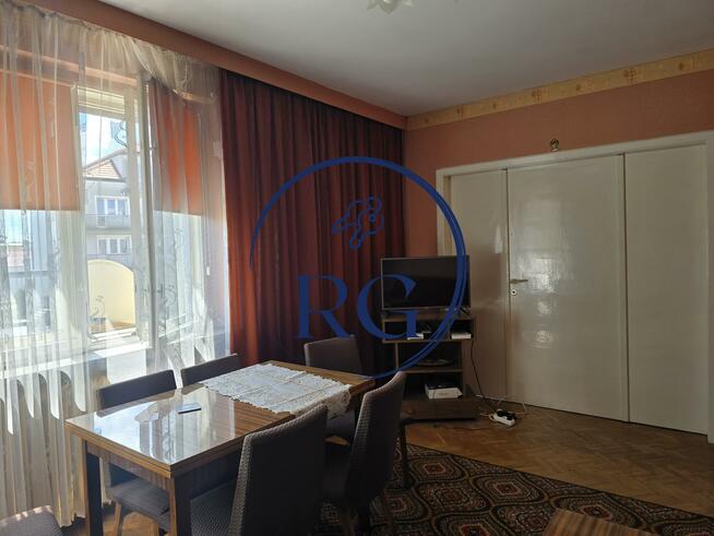 Dom Żnin