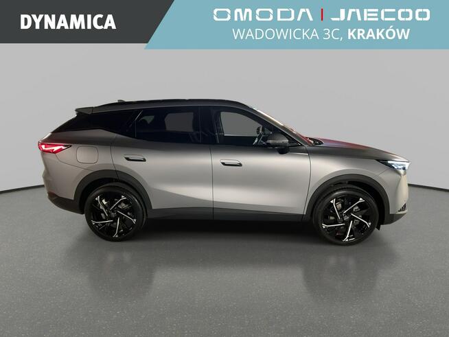 Omoda 7 - 279KM - Super Hybrid - Luxury