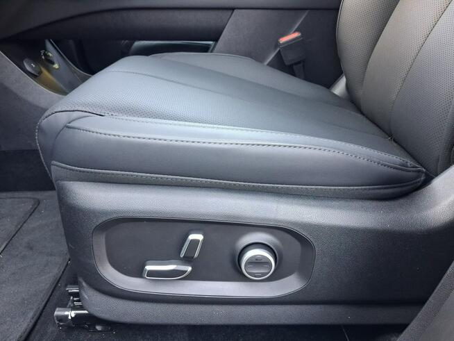 Omoda 7 - 279KM - Super Hybrid - Luxury