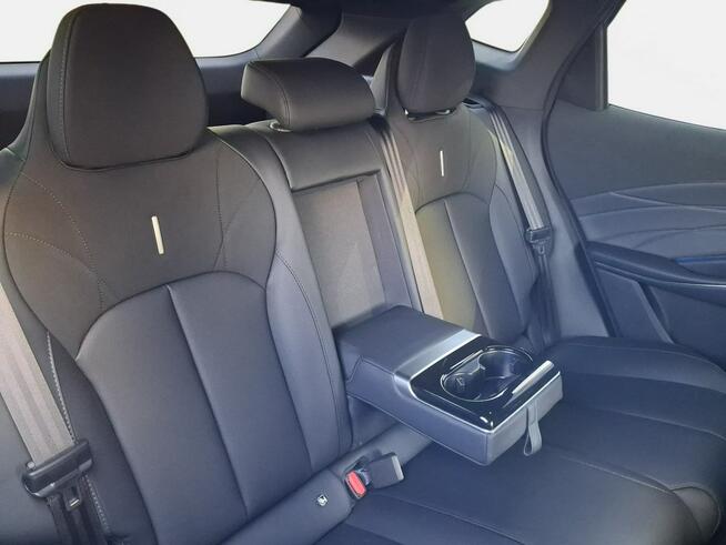 Omoda 7 - 279KM - Super Hybrid - Luxury