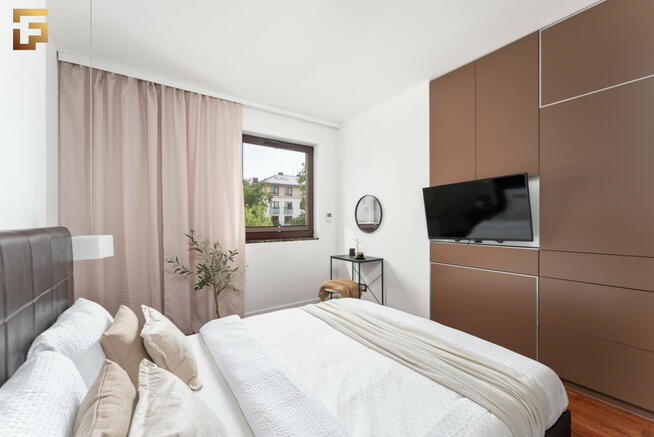 Mieszkanie Warszawa gm. Mokotów Mokotów, Rolna