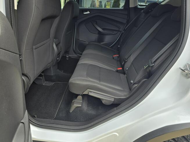 Ford Kuga 1.5 Benzyna.33tyś km.Nawigacja.Tempomat.Grzane Fotele.Alu17.