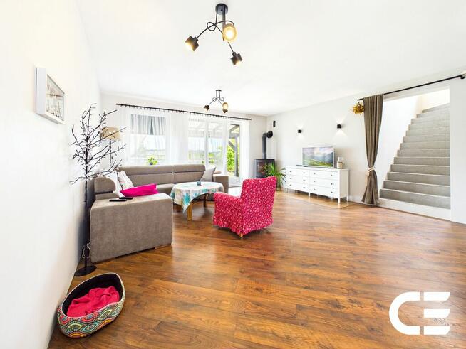 Przestronny dom blisko Oleśnicy | działka 1160 m²