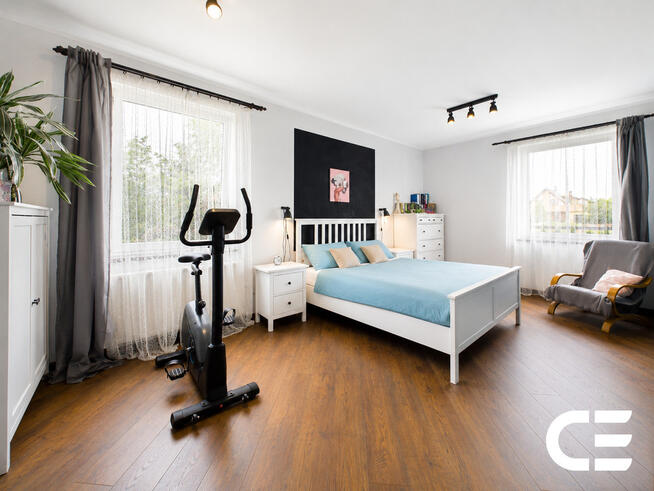 Przestronny dom blisko Oleśnicy | działka 1160 m²