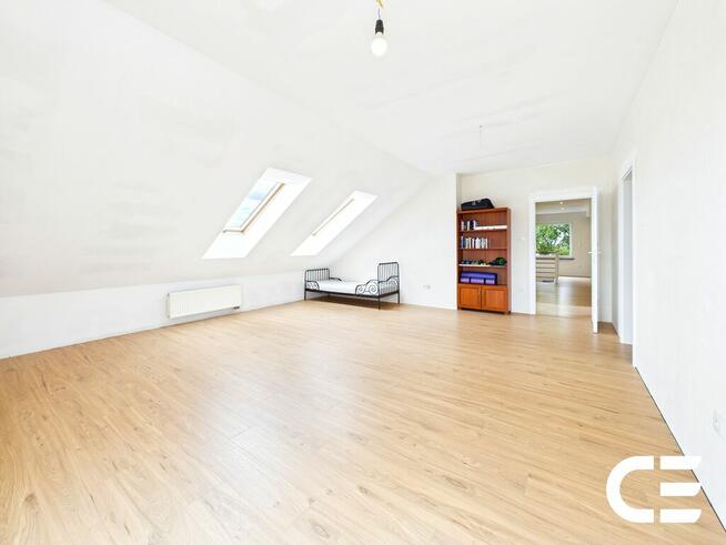 Przestronny dom blisko Oleśnicy | działka 1160 m²