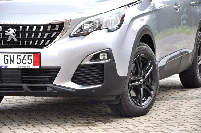 Peugeot 3008 1,5d 131KM Lift Full Led Navi Kamera Alufelgi 1Wł.Panorama z DE
