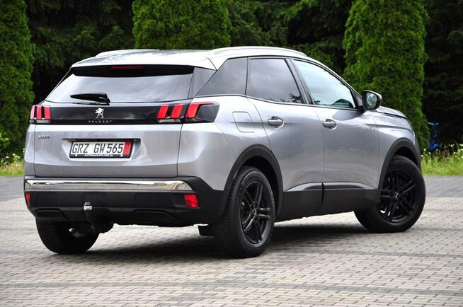 Peugeot 3008 1,5d 131KM Lift Full Led Navi Kamera Alufelgi 1Wł.Panorama z DE