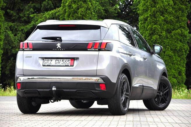 Peugeot 3008 1,5d 131KM Lift Full Led Navi Kamera Alufelgi 1Wł.Panorama z DE