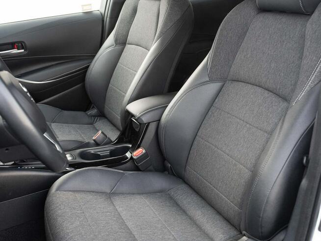 Toyota Corolla GD4L033#1.8 Hybrid Style K.cof Pół skóra Podgrz.f Salon PL VAT 23%