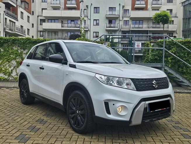 Suzuki Vitara Niski Przebieg - Serwisowany - Oryginał