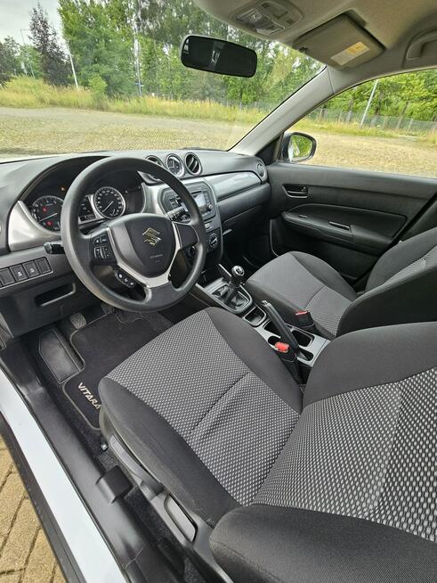 Suzuki Vitara Niski Przebieg - Serwisowany - Oryginał