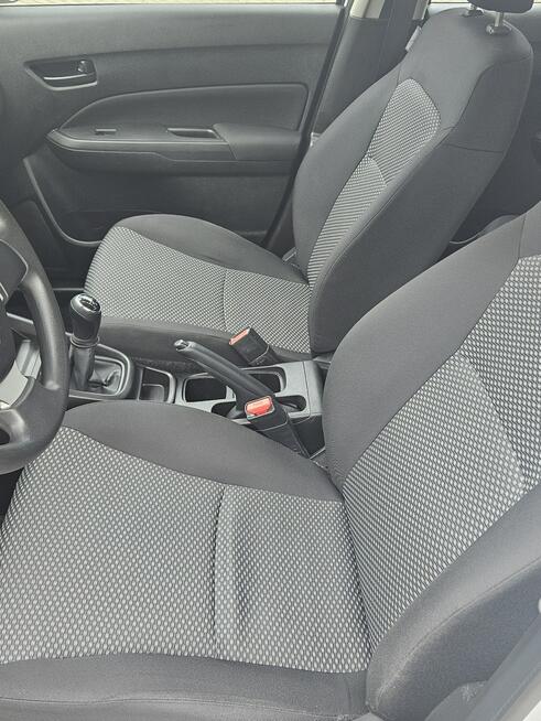 Suzuki Vitara Niski Przebieg - Serwisowany - Oryginał