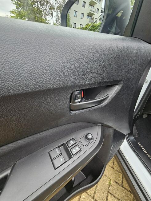 Suzuki Vitara Niski Przebieg - Serwisowany - Oryginał