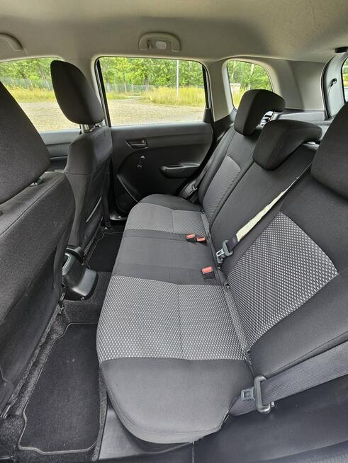 Suzuki Vitara Niski Przebieg - Serwisowany - Oryginał