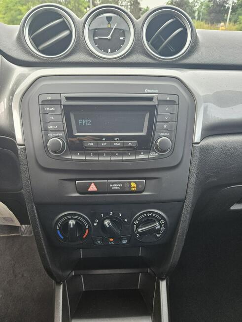 Suzuki Vitara Niski Przebieg - Serwisowany - Oryginał