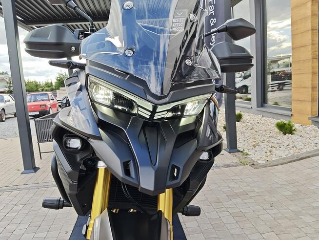 VOGE 500DSX Premium VOGE 525 DSX klasy Premium. Raty. Dowóz. na A2