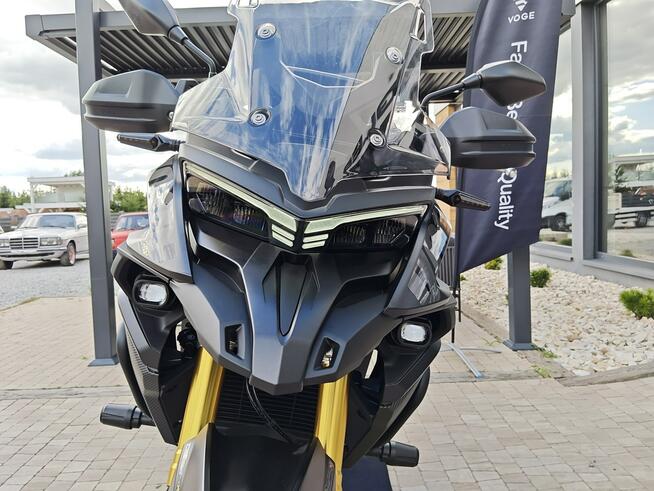 VOGE 500DSX Premium VOGE 525 DSX klasy Premium. Raty. Dowóz. na A2