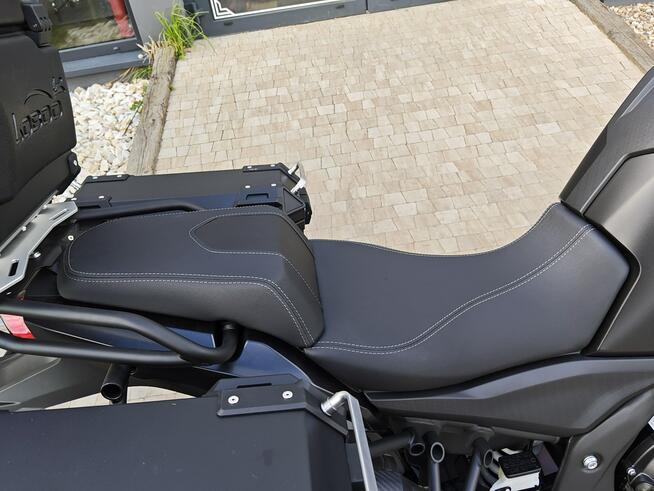 VOGE 500DSX Premium VOGE 525 DSX klasy Premium. Raty. Dowóz. na A2
