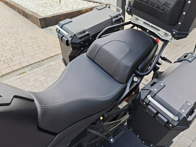VOGE 500DSX Premium VOGE 525 DSX klasy Premium. Raty. Dowóz. na A2