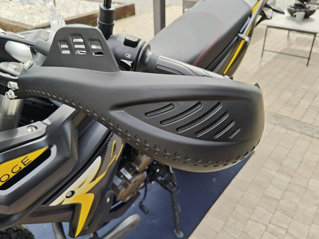 VOGE 300GY RALLY Premium VOGE 300 RALLY ABS ENDURO klasy Premium. Raty. Dowóz. na A2