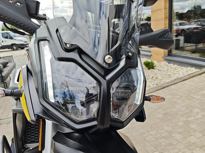 VOGE 300GY RALLY Premium VOGE 300 RALLY ABS ENDURO klasy Premium. Raty. Dowóz. na A2