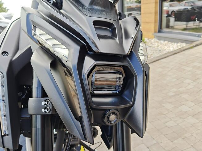 VOGE R125 Premium VOGE R125S Lekki i mocny naked klasy Premium. Raty. Dowóz.
