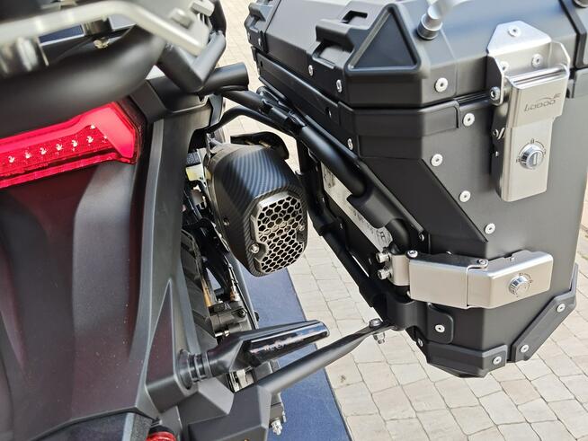 VOGE R125 Premium VOGE R125S Lekki i mocny naked klasy Premium. Raty. Dowóz.