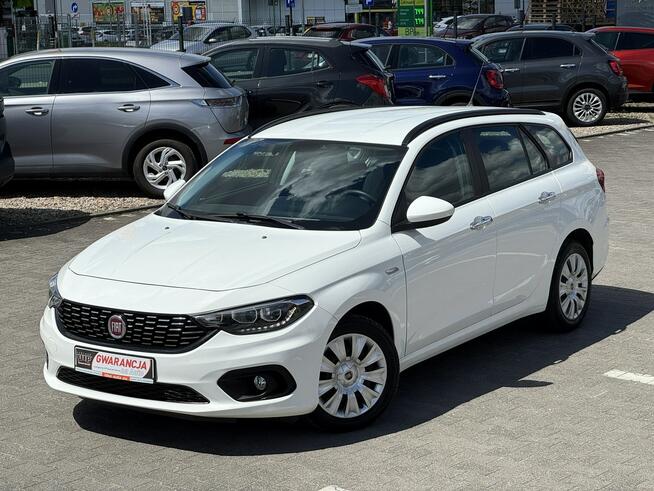 Fiat Tipo *FILM*Potwierdzony Przebieg*2019*Roczna Gwarancja Techniczna*
