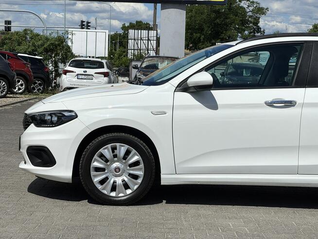 Fiat Tipo *FILM*Potwierdzony Przebieg*2019*Roczna Gwarancja Techniczna*