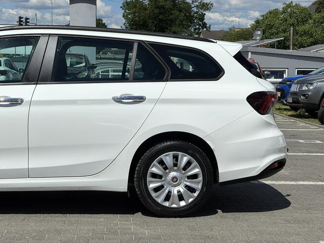 Fiat Tipo *FILM*Potwierdzony Przebieg*2019*Roczna Gwarancja Techniczna*