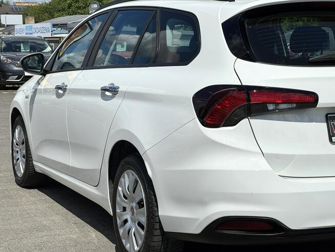 Fiat Tipo *FILM*Potwierdzony Przebieg*2019*Roczna Gwarancja Techniczna*