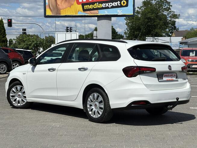 Fiat Tipo *FILM*Potwierdzony Przebieg*2019*Roczna Gwarancja Techniczna*