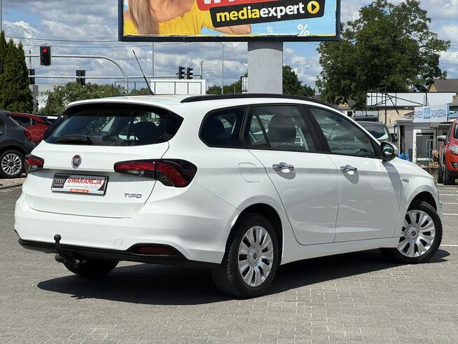 Fiat Tipo *FILM*Potwierdzony Przebieg*2019*Roczna Gwarancja Techniczna*