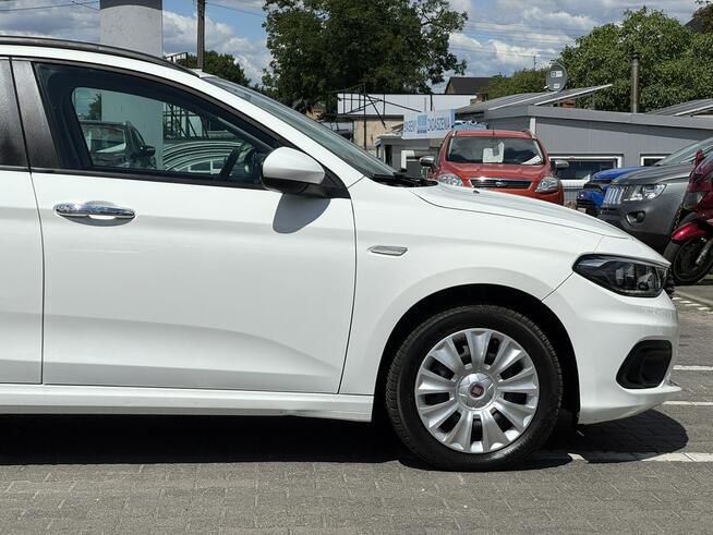 Fiat Tipo *FILM*Potwierdzony Przebieg*2019*Roczna Gwarancja Techniczna*