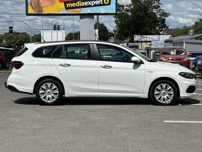 Fiat Tipo *FILM*Potwierdzony Przebieg*2019*Roczna Gwarancja Techniczna*