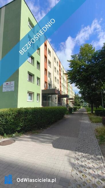 Sprzedam 3-pokojowe mieszkanie 50m - Godula