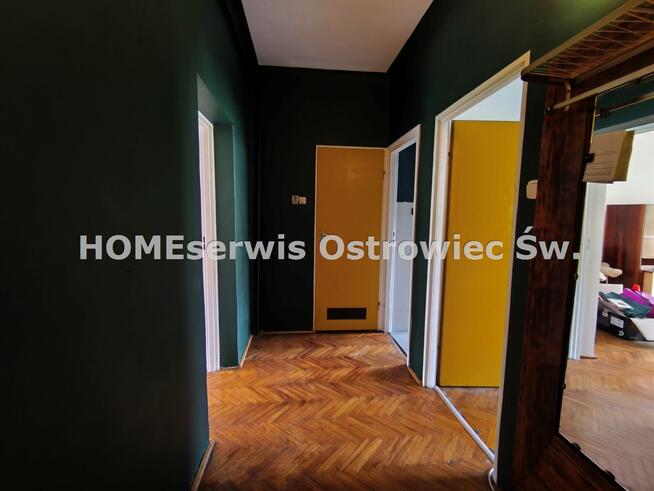 Mieszkanie Ostrowiec Świętokrzyski Centrum