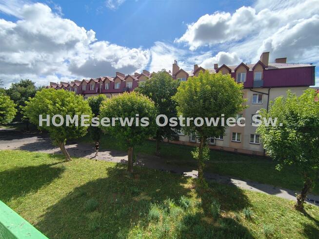 Mieszkanie Ostrowiec Świętokrzyski Centrum