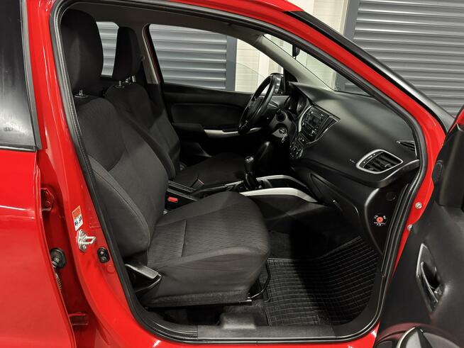 Suzuki Baleno * Salon PL * Stan PERFEKT * Bezwypadkowy * Tylko 140tyśkm * Serwis *