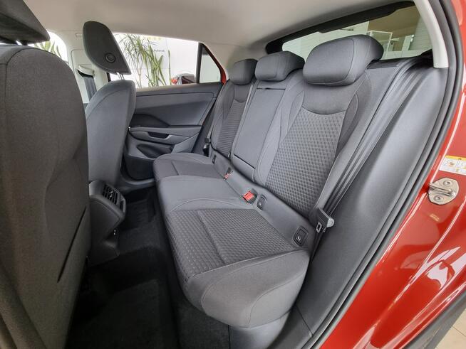 Volkswagen T-Roc Life 1.5 eTSI 150KM automat DSG Pakiet Zimowy obręcze alu 17"