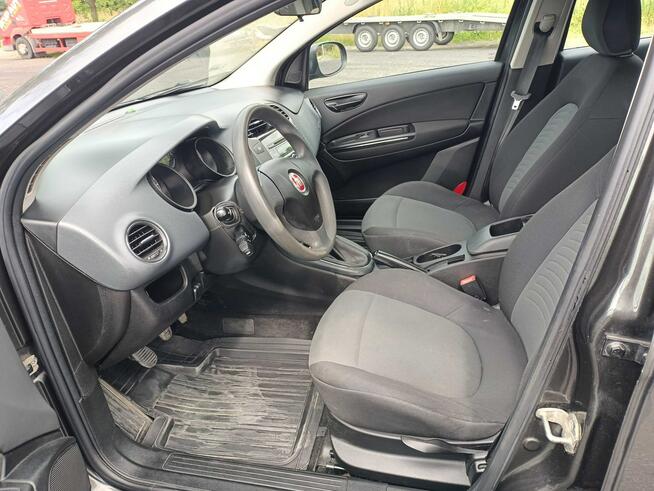 Fiat Bravo 1.6JTD 90km 09r