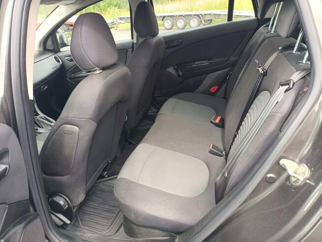 Fiat Bravo 1.6JTD 90km 09r