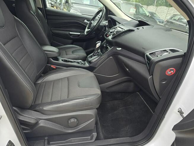Ford Kuga St-Line.121Tyś km.4x4.Automat.Alu19.El klapa.Opony Wielosezonowe.