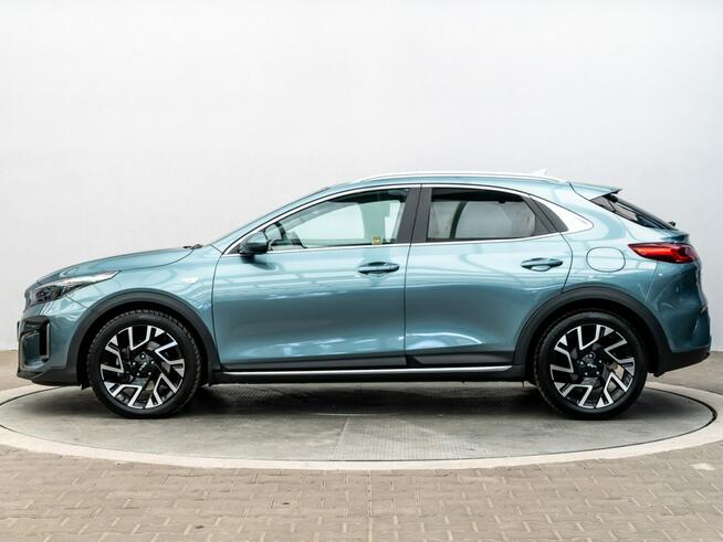 Kia X-Ceed 1.5 T-GDI 7DCT M+Smart 140KM Salon Polska