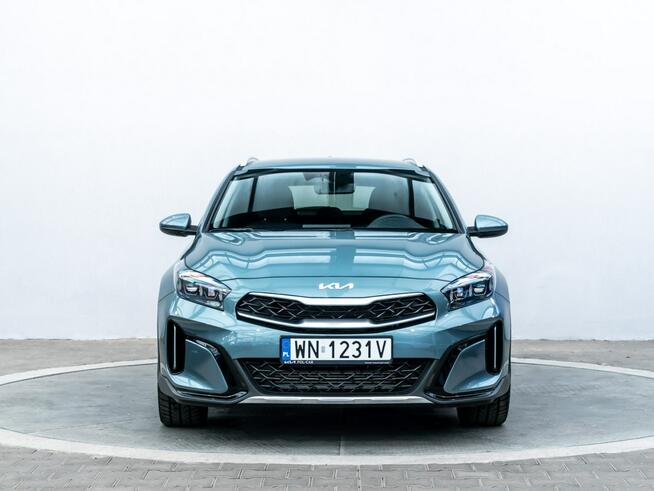 Kia X-Ceed 1.5 T-GDI 7DCT M+Smart 140KM Salon Polska