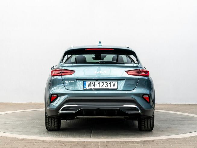 Kia X-Ceed 1.5 T-GDI 7DCT M+Smart 140KM Salon Polska