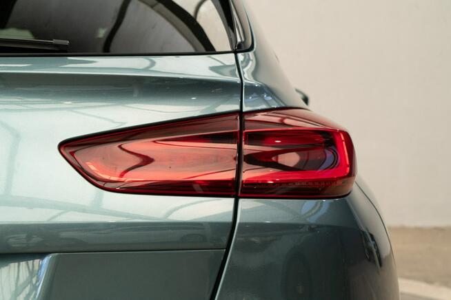 Kia X-Ceed 1.5 T-GDI 7DCT M+Smart 140KM Salon Polska